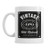30th Birthday Vintage Gift Mug Present for 30 Men Women 10oz Coffee Mug