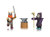 Roblox Legendary: Gatekeeper's Attack Game Pack