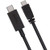 Accell USB-IF Certified USB-C to USB Micro-B 2.0 Cable for Type-C Devices - 3 Feet (0.9 Meters), USB 2.0