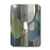 3dRose lsp_26035_1 Art Deco Silver Design Toggle Switch Multi-Color