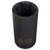 Sunex 222d 1/2-Inch Drive 11/16-Inch Deep Impact Socket