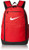 Nike Brasilia Training Backpack, Extra Large Backpack Built for Secure Storage with a Durable Design, University Red/Black/White