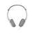 TDK Life on Record ST100 Stereo Headphones White