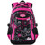 School Backpack for Girls, Fanspack Kids Backpack Girls School Bag for Elementary School