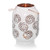 Yankee Candle Tea Light Candle Holder with Ladle - Swirl