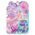 Barbie Mermaid Postcard Invitations 8 Count