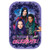 Disneys Descendants 3 Invitations, 8 per pack