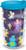 Tervis 1319847 Disney/Pixar - Toy Story 4 Collage Insulated Tumbler with Wrap and Lid, 10 oz, Clear