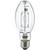 Sunlite MP100/U/MED 100-Watt Metal Halide ED17 Bulb, Medium Base, Clear