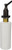 Jones Stephens S10024 Oil Rubbed Bronze Liquid Soap Dispenser