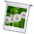 3dRose fl_49883_1 Wishing Flowers-Dandelions-Floral Photography Garden Flag, 12 by 18-Inch 3dRose fl_49883_1 Wishing Flowers-Dandelions-Floral Photography Garden Flag, 12 by 18-Inch