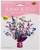 Bunny & Egg Gleam 'N Burst Centerpiece Party Accessory (1 count) (1/Pkg)