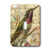 3dRose LLC lsp_10898_1 Vintage Hummingbird 2 Digital Art By Angelandspot, Single Toggle Switch
