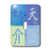 3dRose lsp_16771_1"Asian Writing" Single Toggle Switch
