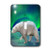 3dRose LLC lsp_20903_1 Polar Bear Aurora - Single Toggle Switch