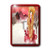 3dRose LLC lsp_24158_1 Lonely Anime, Single Toggle Switch