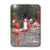 3dRose lsp_25785_1 Flamingos III Toggle Switch Multi-Color