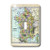 3dRose lsp_39007_1 Old Map Of France Single Toggle Switch