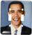 3dRose lsp_5320_2 Obama Barack Double Toggle Switch
