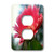 3dRose lsp_22385_6 New Growth Gerbera Daisy 2-Plug Outlet Cover