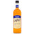 Da Vinci SUGAR FREE Peach Syrup 750mL with Splenda