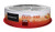 Sony 25DMW47SPM DVD-RW 2X 4.7GB Spindle Rewritable DVD, 25-Pack