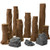 Forest Trees Set 2 - 28mm Scale Terrain