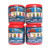 Mashems Captain Marvel Series 1 (4 Pack )