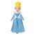 Disney Cinderella Plush Doll - Medium - 19 Inch
