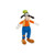 Disney Goofy Plush - Mini Bean Bag - 10 Inch Multi