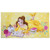 Disney Belle and Mrs. Potts Beach Towel - Multi