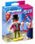PLAYMOBIL® Clown with Dog Show