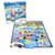 Pressman The Smurfs to The Rescue Board Game