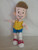 Disney Winnie the Pooh Christopher Robin Mini Plush