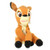 Disney "Bambi" Plush Bean Bag