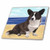 3dRose ct_4161_3 Cardigan Welsh Corgi Ceramic Tile, 8-Inch