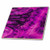 3dRose ct_20653_2 Purple Pink Scroll Ceramic Tile, 6-Inch