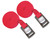 Malone Auto Racks Malone 12' Load Strap 2 Pack