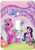 3dRose lsp_1058_1"My Pink Pony" Single Toggle Switch