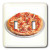 3dRose lsp_4540_2 Pizza Double Toggle Switch