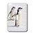 3dRose LLC lsp_10508_1 Chinstrap Penguins At Aitcho Islands Single Toggle Switch