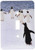 3dRose LLC lsp_10510_1 Gentoo Penguin, Single Toggle Switch