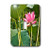 3dRose LLC lsp_13921_1 Pink Lotus Blossom - Single Toggle Switch