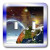 3dRose lsp_18526_2"Outer Space Limits" Toggle Switch