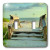 3dRose LLC lsp_22214_2 To The Beach, Double Toggle Switch