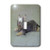 3dRose Lsp_23805_1 Yorkie Single Toggle Switch
