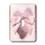 3dRose LLC lsp_23889_1 Bow on Pink Heart, Single Toggle Switch