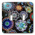 3dRose LLC lsp_24029_2 Whole New World Double Toggle Switch