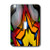 3dRose lsp_26453_1 Unusual and colorful design Toggle Switch, Multi