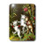 3dRose lsp_49380_1 Vintage 3 Cats at Play Single Toggle Switch